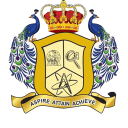 AAA College crest